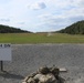 U.S. Army Europe and Africa Best Squad Competition: M249 Qualification Range