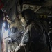 1st Armored Division CH-47 Chinook Crews Conduct Aerial Gunnery in Bulgaria