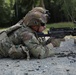 U.S. Army Europe and Africa Best Squad Competition: M249 Qualification Range