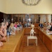 Alumni Gathering in Bulgaria Focuses on European-led Defense and Deterrence