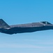 Exercise Combined Strike 25 Flight Ops