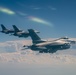 Exercise Combined Strike 25 Flight Ops