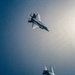 Exercise Combined Strike 25 Flight Ops