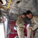 1st Armored Division CH-47 Chinook Crews Conduct Aerial Gunnery in Bulgaria