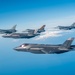 Exercise Combined Strike 25 Flight Ops
