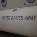 1st Armored Division CH-47 Chinook Crews Conduct Aerial Gunnery in Bulgaria