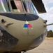 1st Armored Division CH-47 Chinook Crews Conduct Aerial Gunnery in Bulgaria