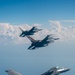 Exercise Combined Strike 25 Flight Ops