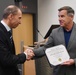 Marshall Center Welcomes Moldovan Scholar for Research on National Resilience