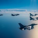 Exercise Combined Strike 25 Flight Ops