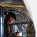 1st Armored Division CH - 47 Chinook Crews Conduct Aerial Gunnery in Bulgaria