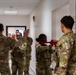 U.S., Turkish defenders conduct bilateral security training at Incirlik Air Base
