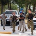 U.S., Turkish defenders conduct bilateral security training at Incirlik Air Base