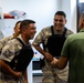 U.S., Turkish defenders conduct bilateral security training at Incirlik Air Base