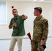 U.S., Turkish defenders conduct bilateral security training at Incirlik Air Base