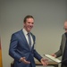 First Alumni Scholar of the Year Presents on Extremism, Organized Crime