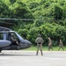 Ulchi Freedom Shield 25: Marine Exfil