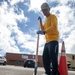 George Washington Sailors Participate in Community Relations Project