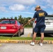 George Washington Sailors Participate in Community Relations Project