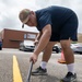 George Washington Sailors Participate in Community Relations Project