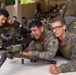 3d LAR Show and Tell with ROK Marines, M240B Live-Fire Training During KMEP 25.2
