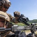 3d LAR Show and Tell with ROK Marines, M240B Live-Fire Training During KMEP 25.2