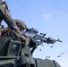 3d LAR Show and Tell with ROK Marines, M240B Live-Fire Training During KMEP 25.2