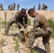 3d LAR Show and Tell with ROK Marines, M240B Live-Fire Training During KMEP 25.2