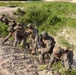 3d LAR Show and Tell with ROK Marines, M240B Live-Fire Training During KMEP 25.2