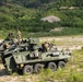 3d LAR Show and Tell with ROK Marines, M240B Live-Fire Training During KMEP 25.2