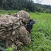 Ulchi Freedom Shield 25: 630th Squad Live Fire Exercise