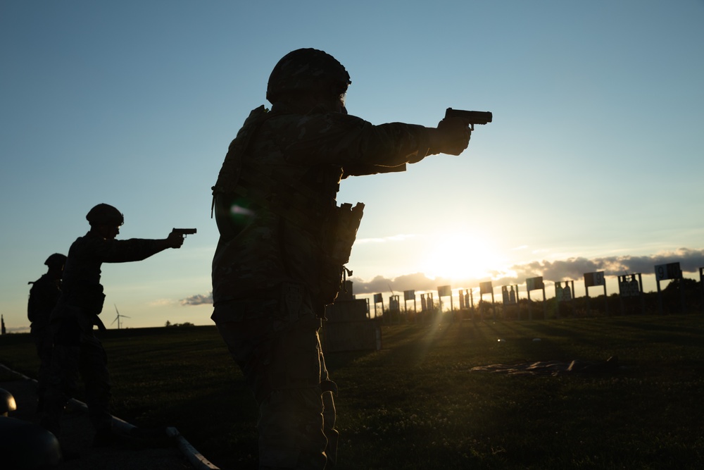 ILNG TAG Match 2025 ILNG TAG Match 2025