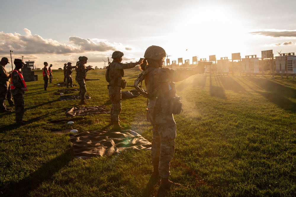 ILNG TAG Match 2025 ILNG TAG Match 2025