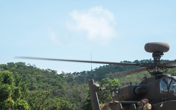 2CAB Refueling Operations