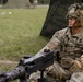 U.S. Army Europe and Africa Best Squad Competition: E2B