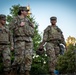 Defendimus soldiers conduct an Emergency Deployment Readiness Exercise at Sembach Kaserne