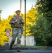 Defendimus soldiers conduct an Emergency Deployment Readiness Exercise at Sembach Kaserne