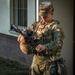 Defendimus soldiers conduct an Emergency Deployment Readiness Exercise at Sembach Kaserne