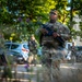 Defendimus soldiers conduct an Emergency Deployment Readiness Exercise at Sembach Kaserne