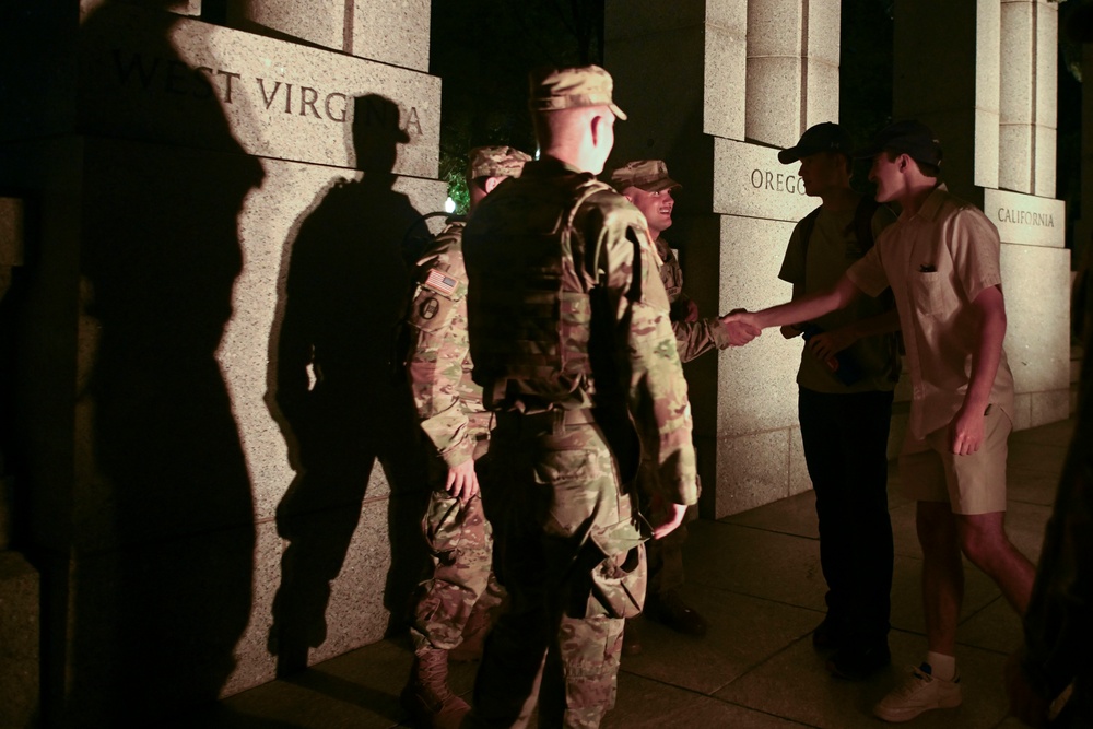 Joint Task Force D.C. Safe and Beautiful