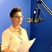 Behavioral health experts conduct interview with American Forces Network to discuss suicide prevention