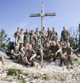 40 Years of Partnership: Strengthening German-American Bonds