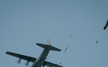 173rd BSB conduct Airborne Operations
