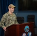 Task Force 59 Holds Change of Command Ceremony