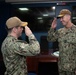Task Force 59 Holds Change of Command Ceremony