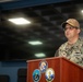 Task Force 59 Holds Change of Command Ceremony