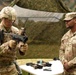 U.S. Army Europe and Africa Best Squad Competition: E2B