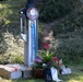 Memorial Service Held in Pegnitz for Fallen Soldiers