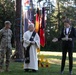 Memorial Service Held in Pegnitz for Fallen Soldiers