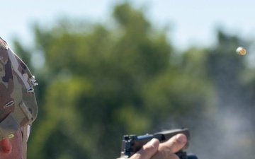 Marksmanship Advisory Council (MAC) Region 5 Competition